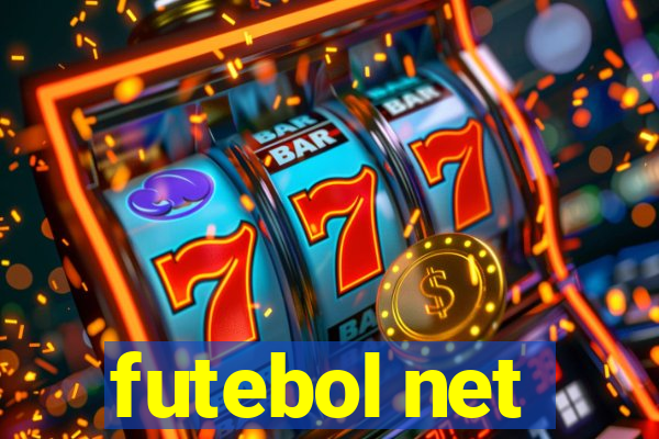 futebol net